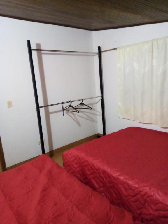 MI CABAÑA DE DESCANSO room 3