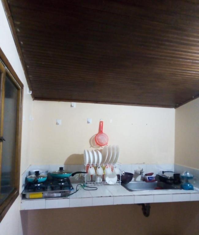 MI CABAÑA DE DESCANSO room 4