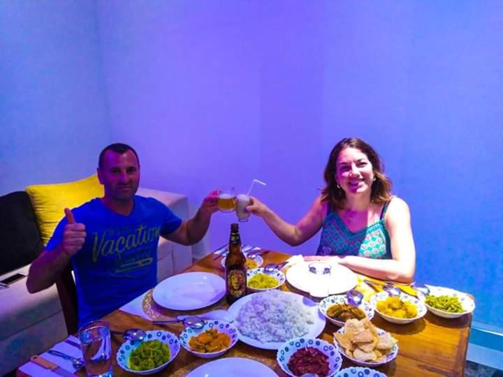 Miheen Hotel & Resort room 2