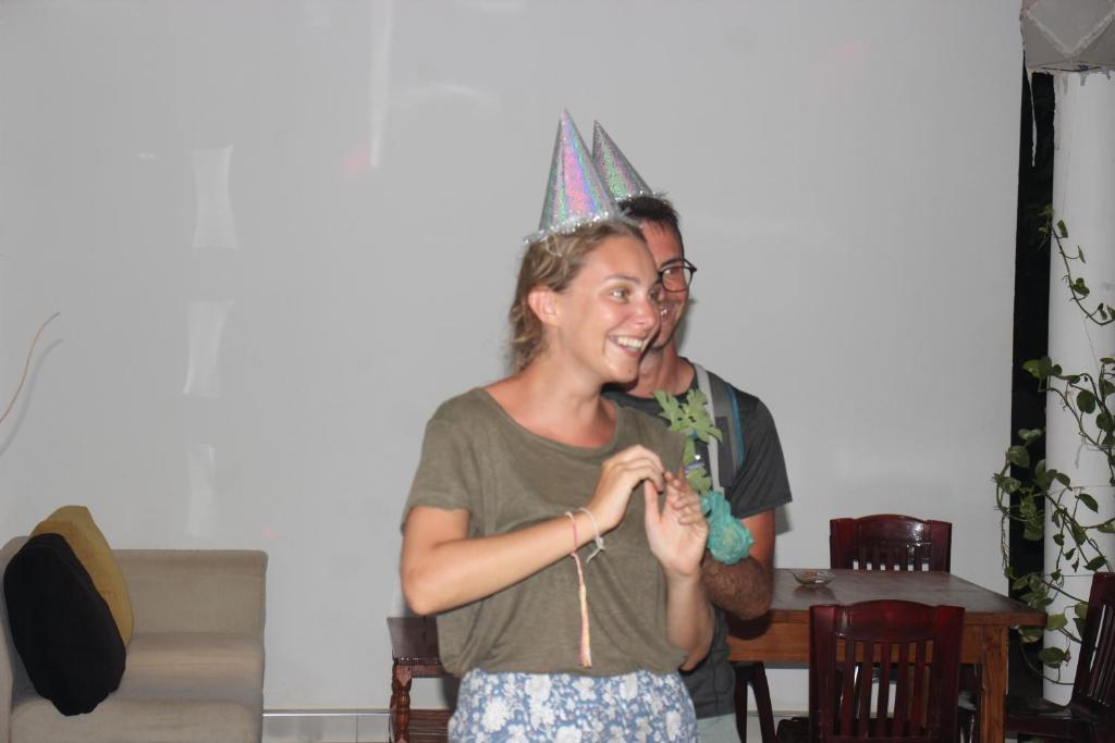 Miheen Hotel & Resort room 3