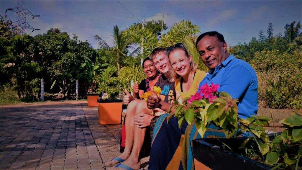 Miheen Hotel & Resort room 5