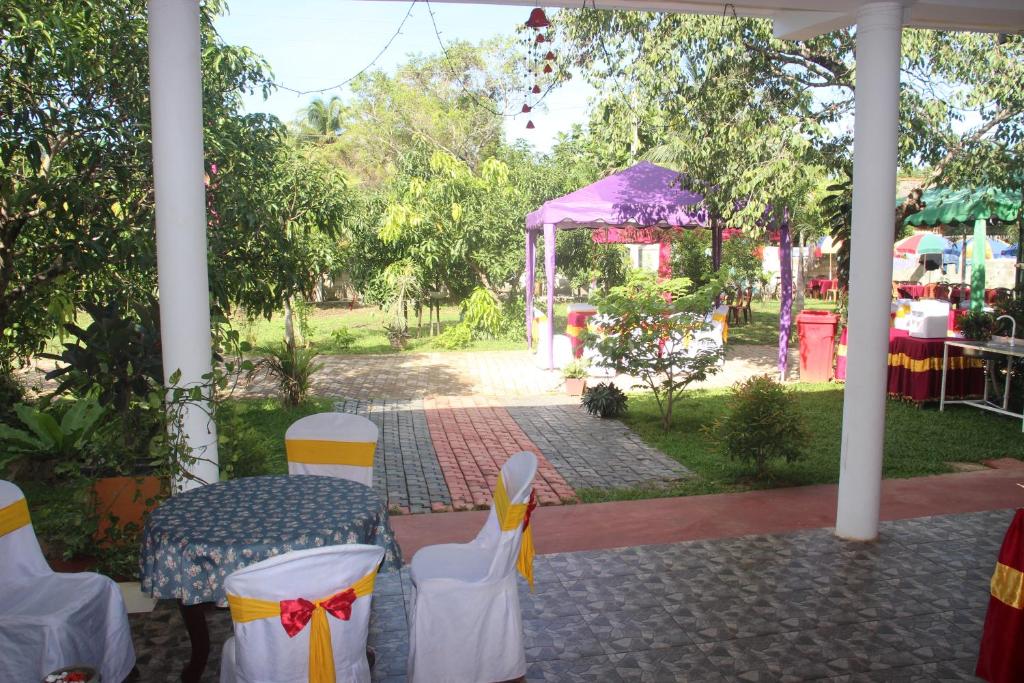 Miheen Hotel & Resort room 6