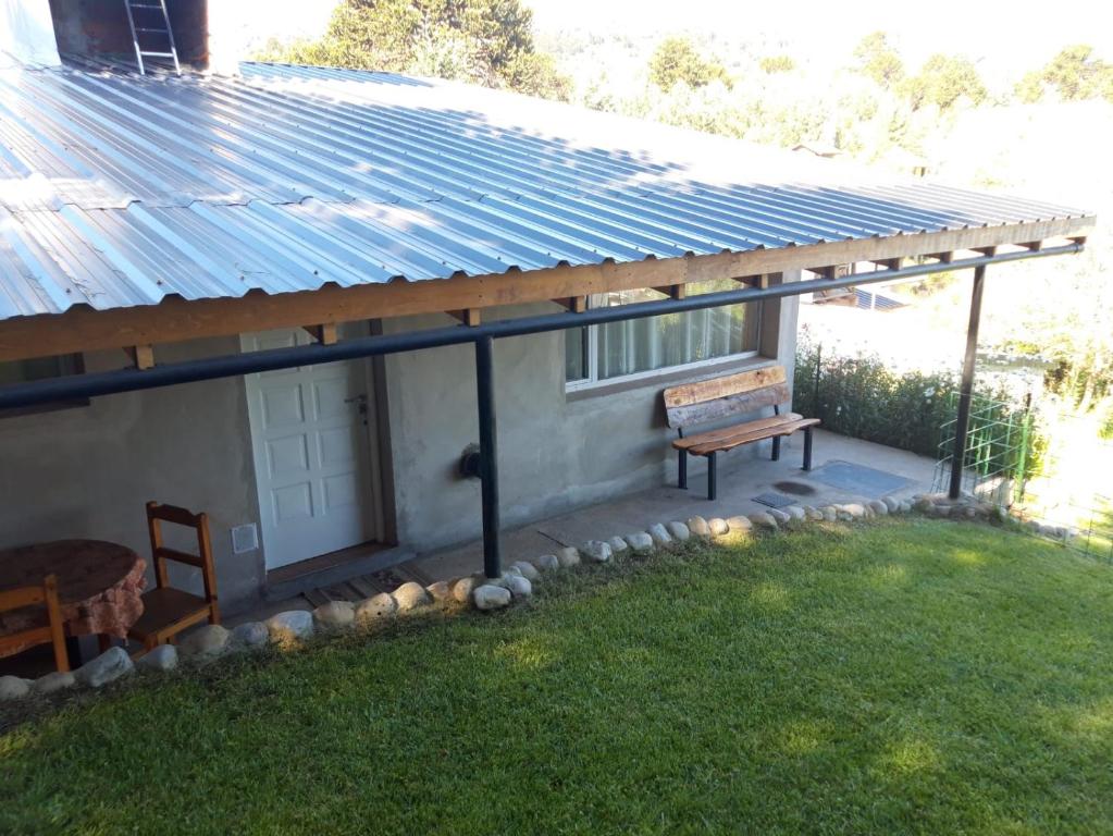 Milagros de Montaña room 1