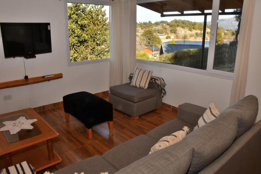 Milagros de Montaña room 2