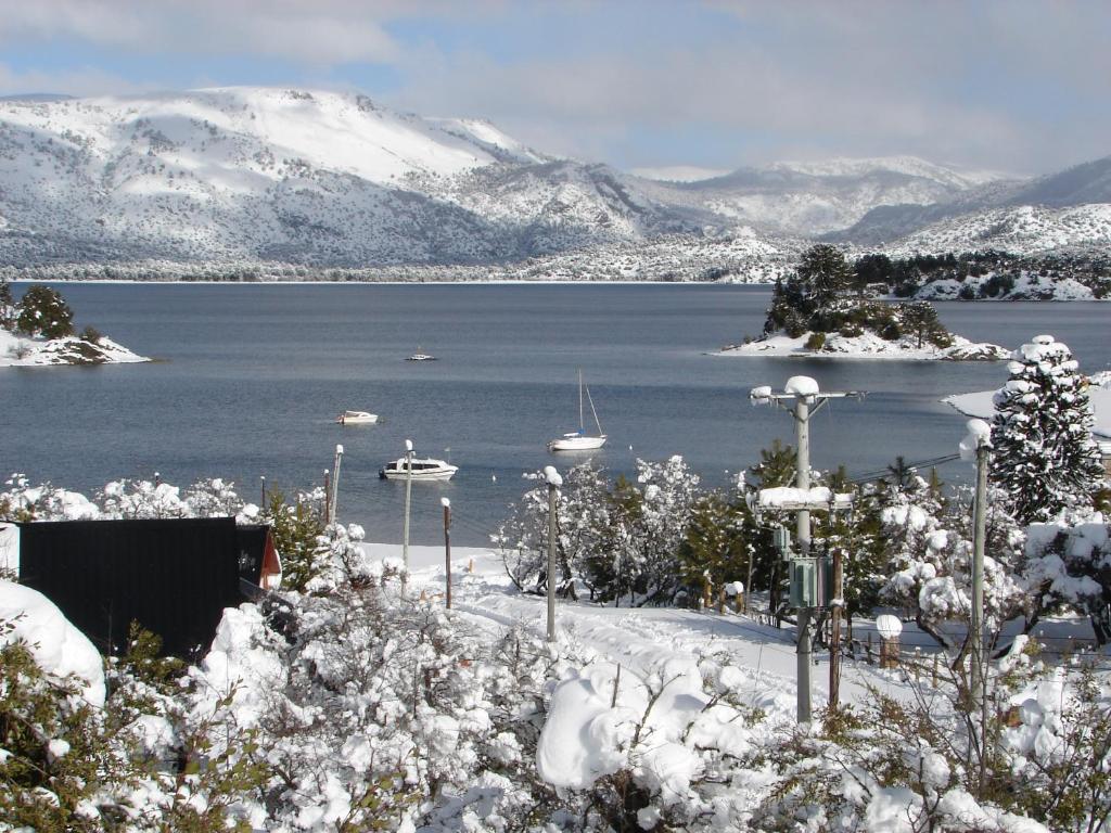 Milagros de Montaña room 6