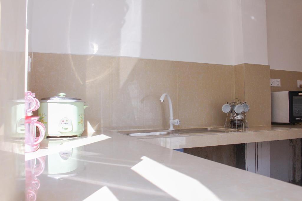 B&B Milanka Guest room 6