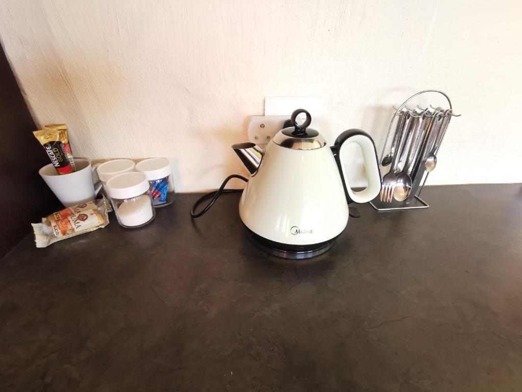 Milkwood Cottage room 4