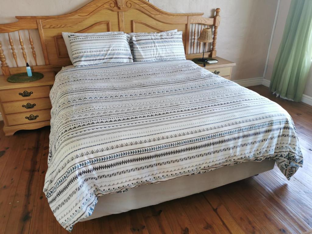Milkwood Cottage room 5