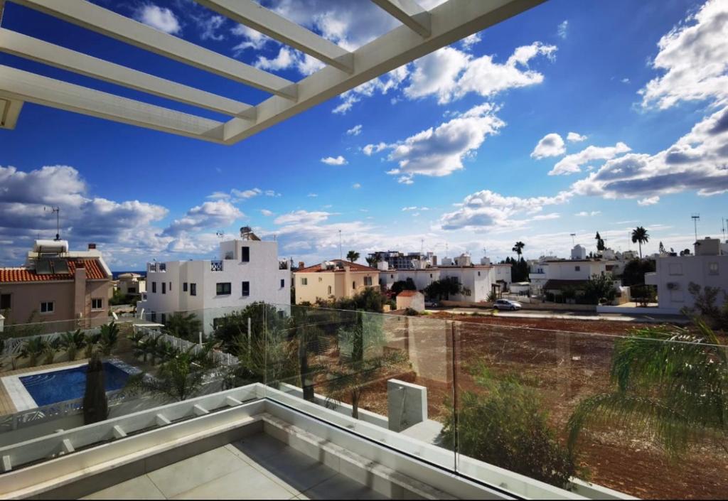 Milos Lifestyle Villas room 3