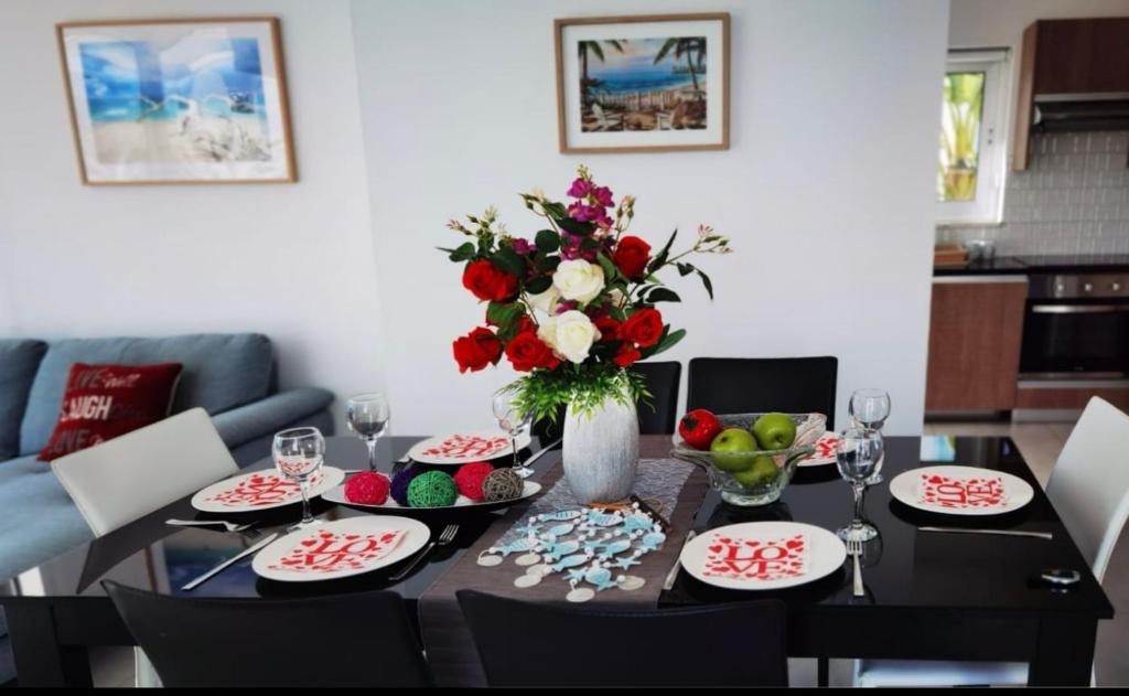 Milos Lifestyle Villas room 6