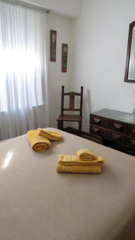 Mi Quincho room 6