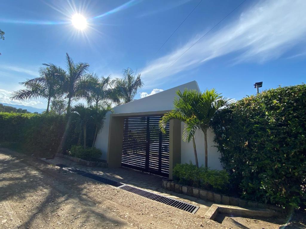 Mirador de La Colina room 2