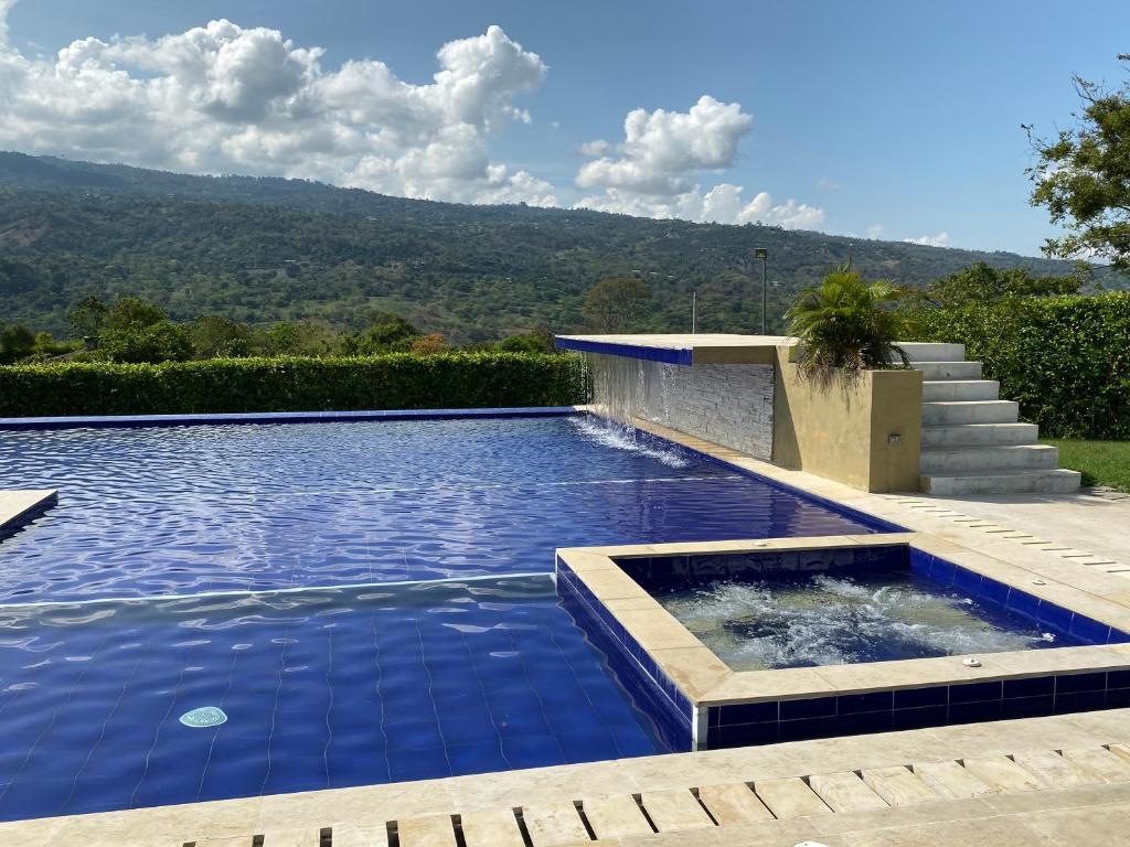 Mirador de La Colina room 4