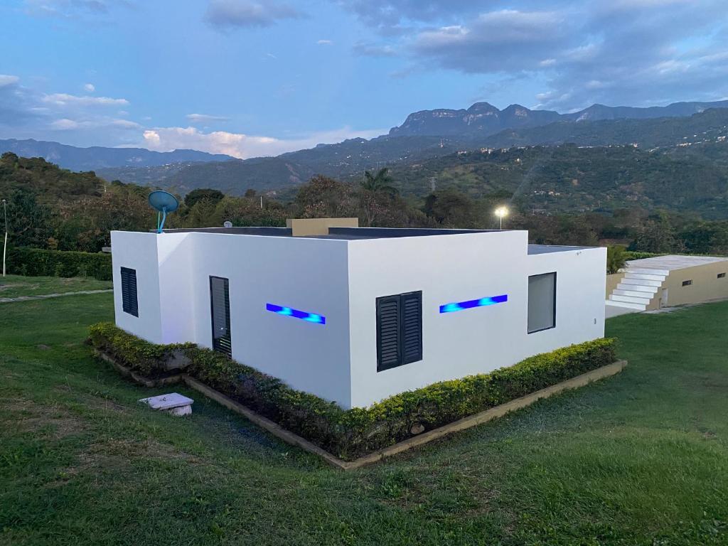 Mirador de La Colina room 5