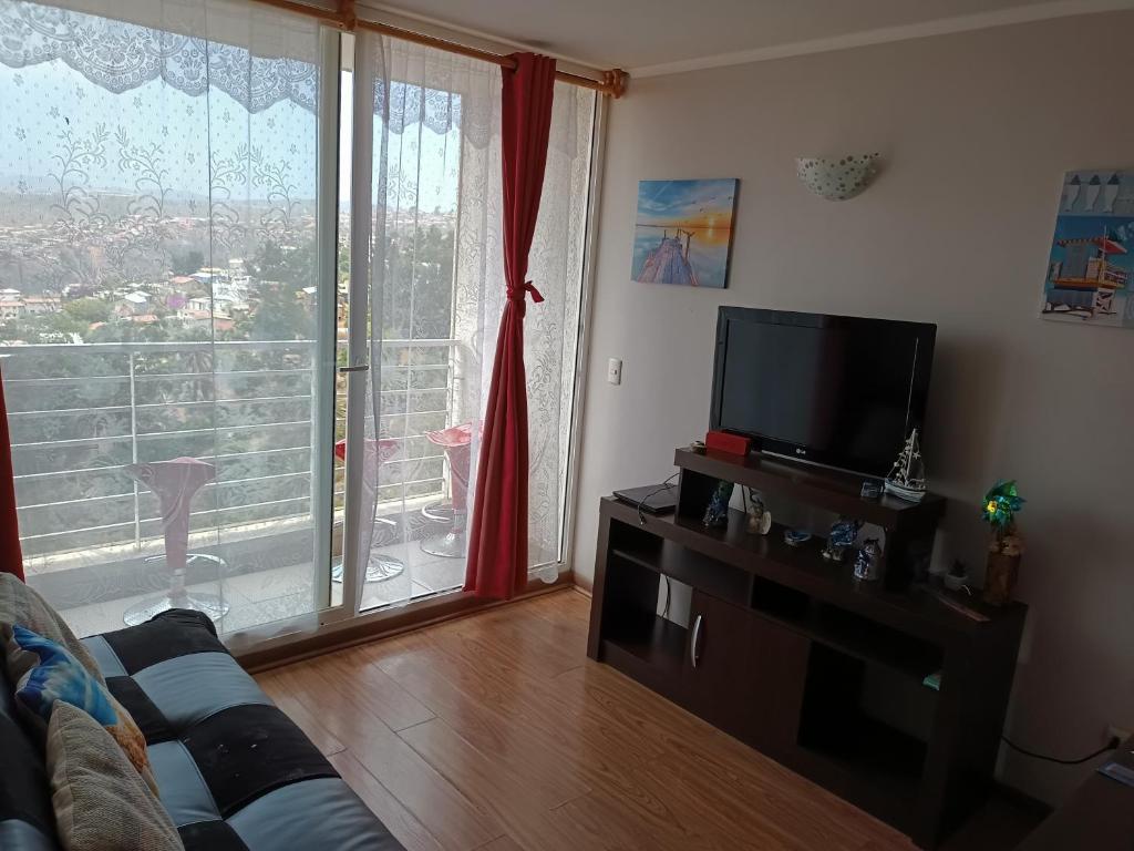 Mirador Las Palmas room 1