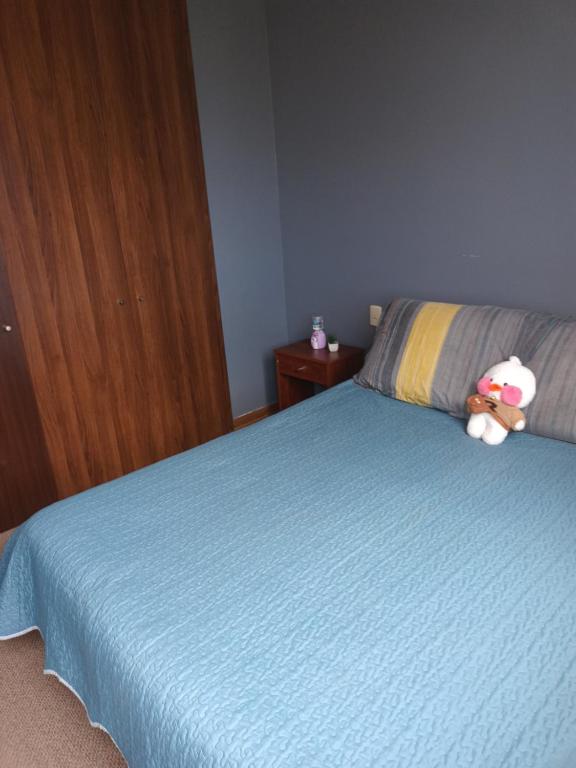 Mirador Las Palmas room 2