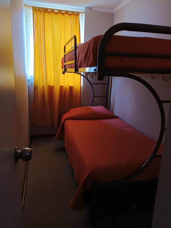 Mirador Las Palmas room 3
