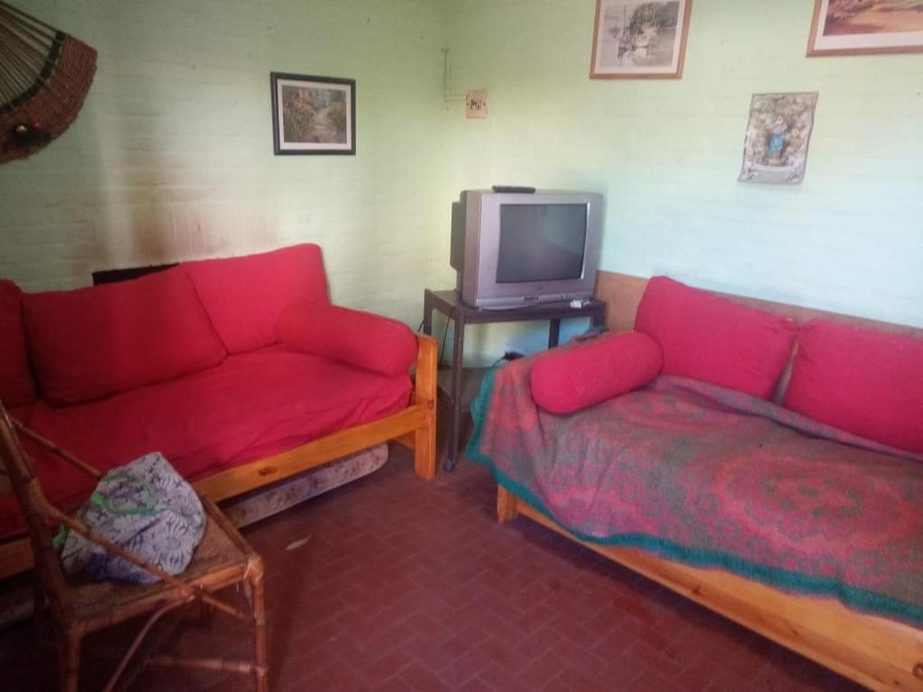 Mi Refugio room 1