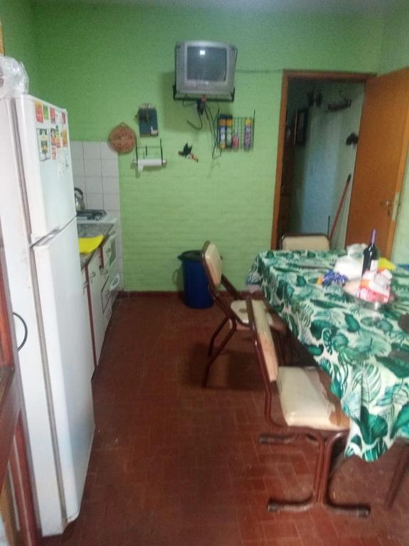 Mi Refugio room 2