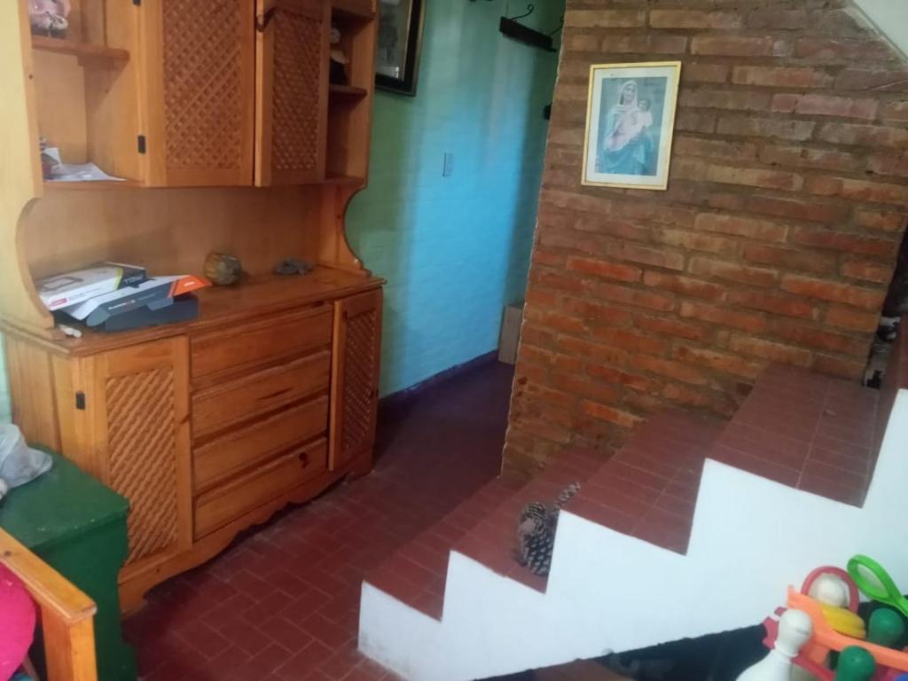 Mi Refugio room 4