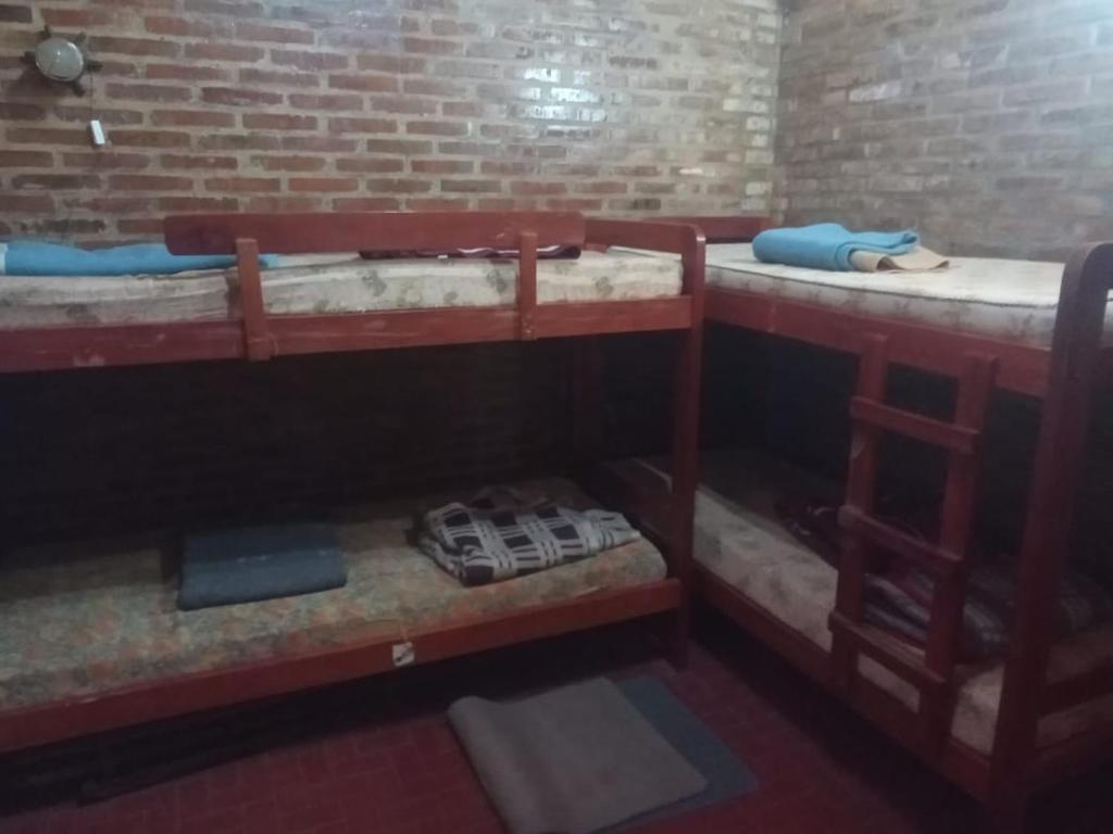 Mi Refugio room 5