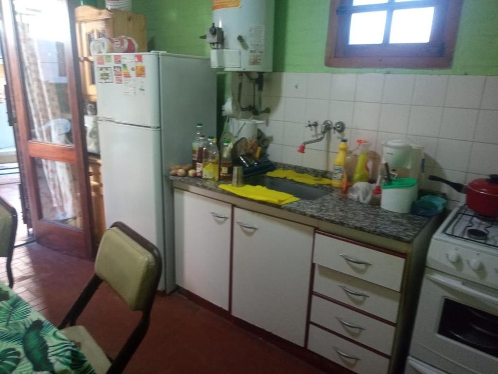 Mi Refugio room 6