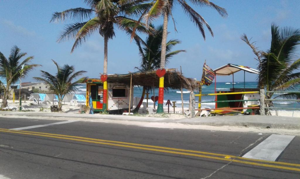 Miss Margaritas´s House room 1