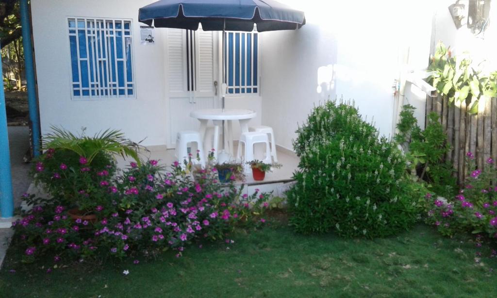 Miss Margaritas´s House room 3