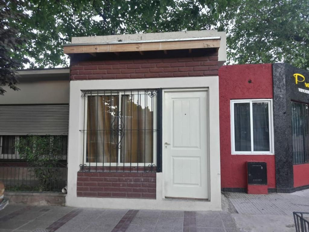 Mistela Altos de Mendoza room 1