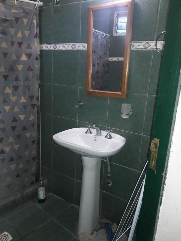 Mistela Altos de Mendoza room 2