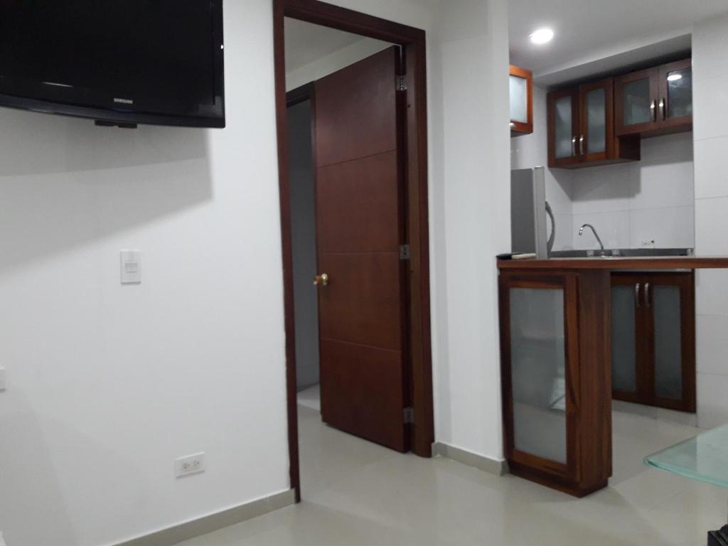 Moderno Apartamento Frente al Mar room 2