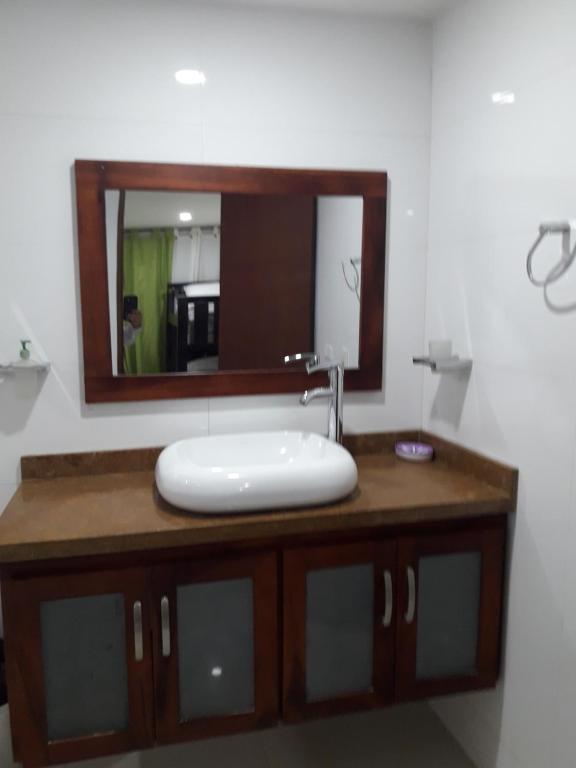 Moderno Apartamento Frente al Mar room 3