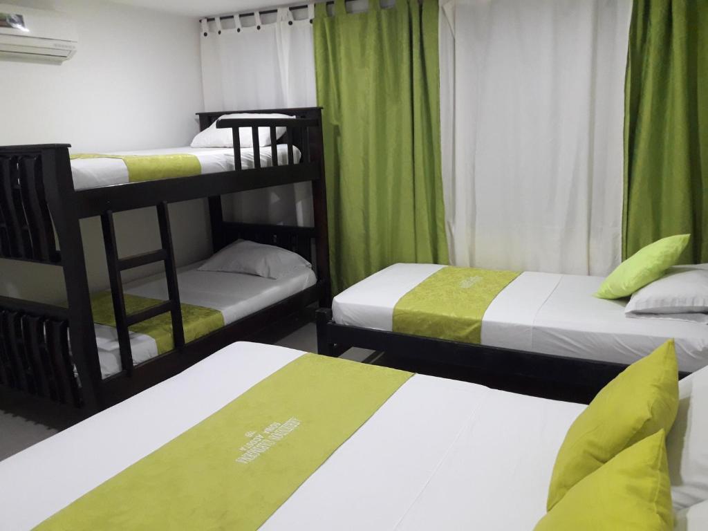 Moderno Apartamento Frente al Mar room 5