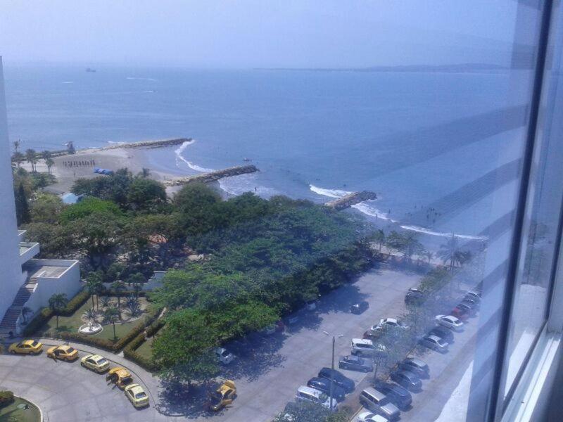 Moderno Apartamento Frente al Mar room 6