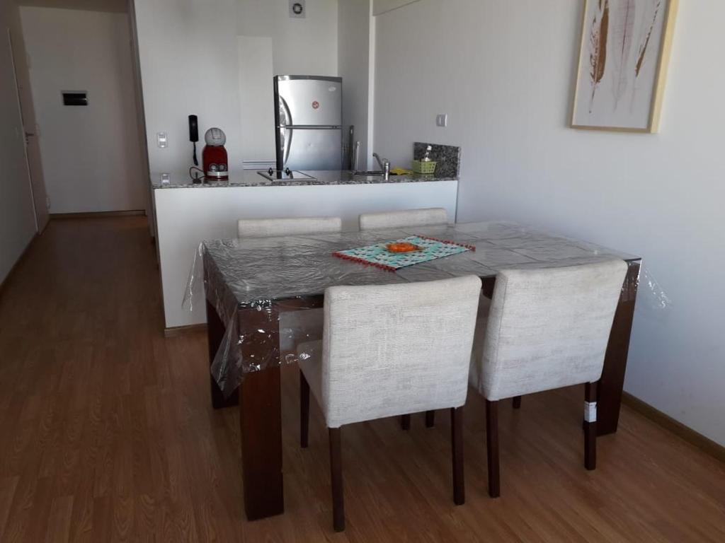 Moderno San Telmo room 3