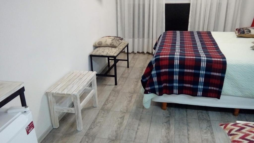 Monoambiente BA Centro room 3