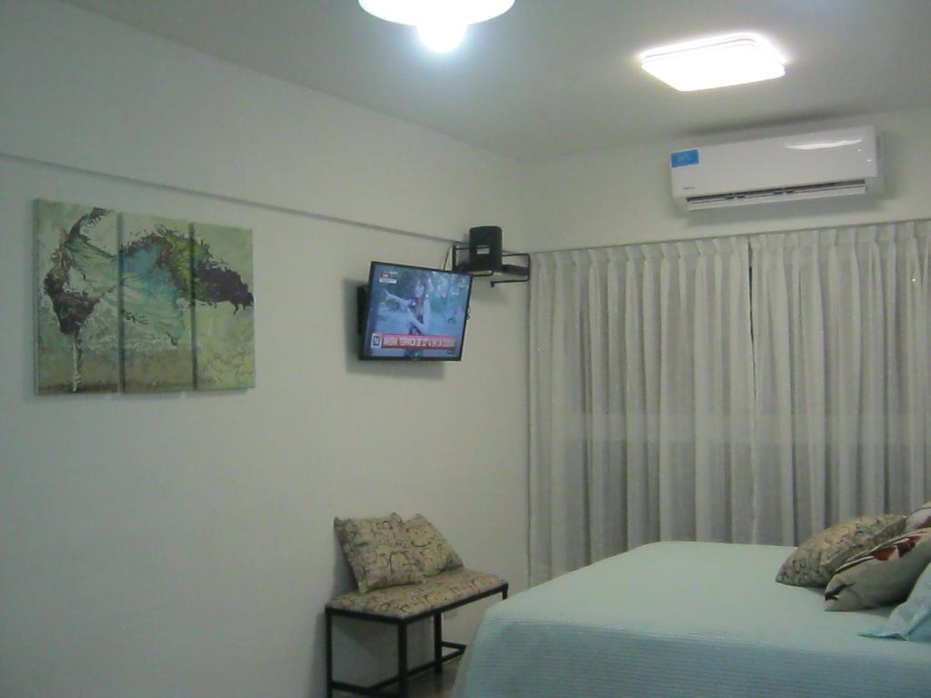 Monoambiente BA Centro room 6