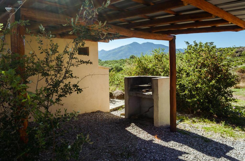 Monte Adentro room 6