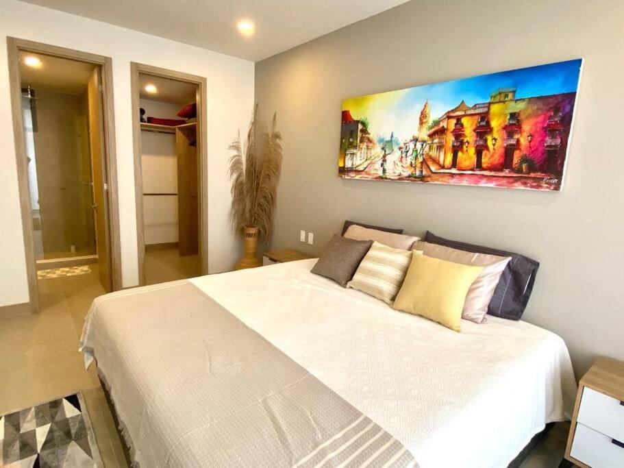 Morros Zoe room 2