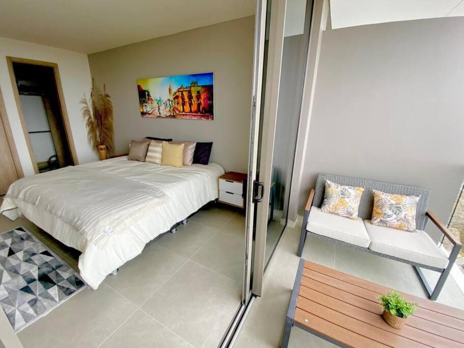 Morros Zoe room 4