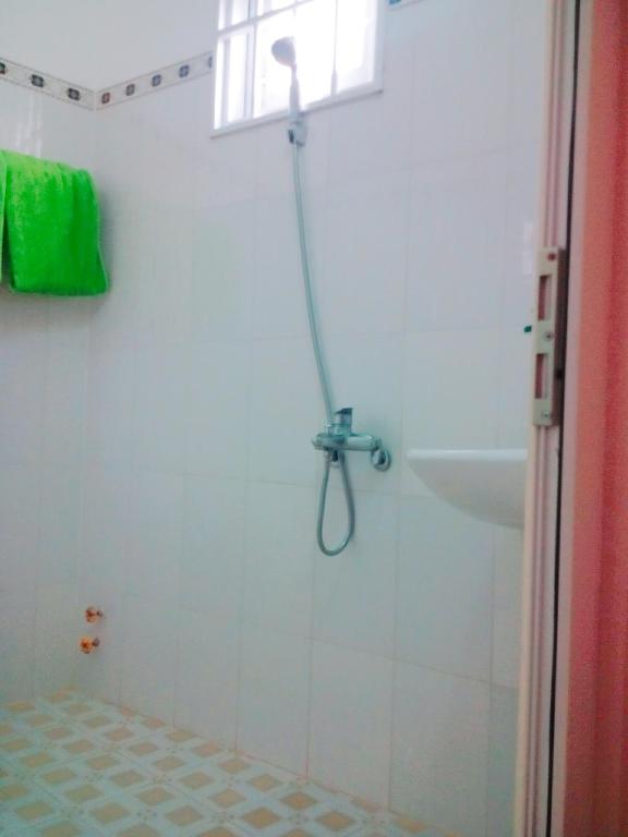Motel 529 room 3