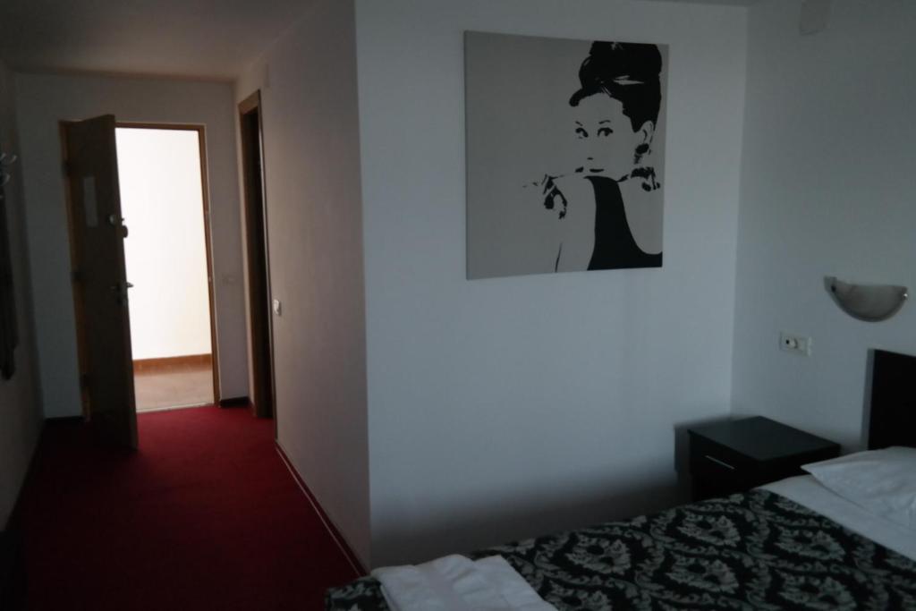 Motel Valentina room 2