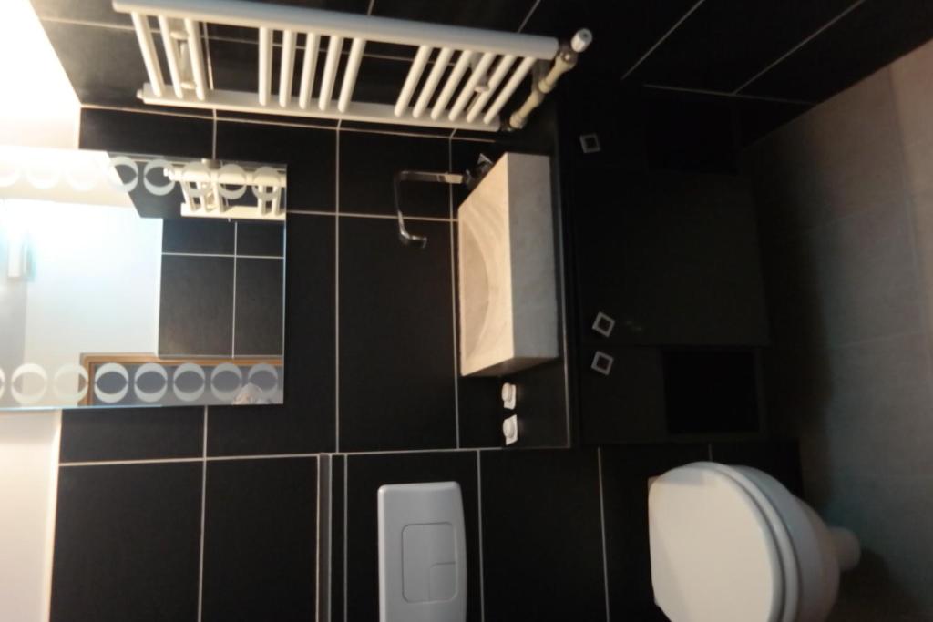 Motel Valentina room 3