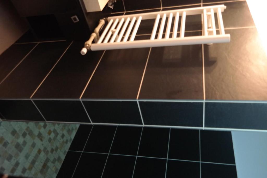 Motel Valentina room 4