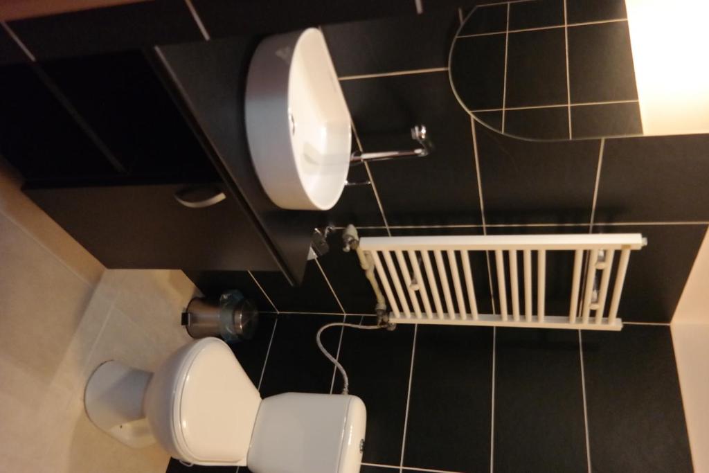 Motel Valentina room 6