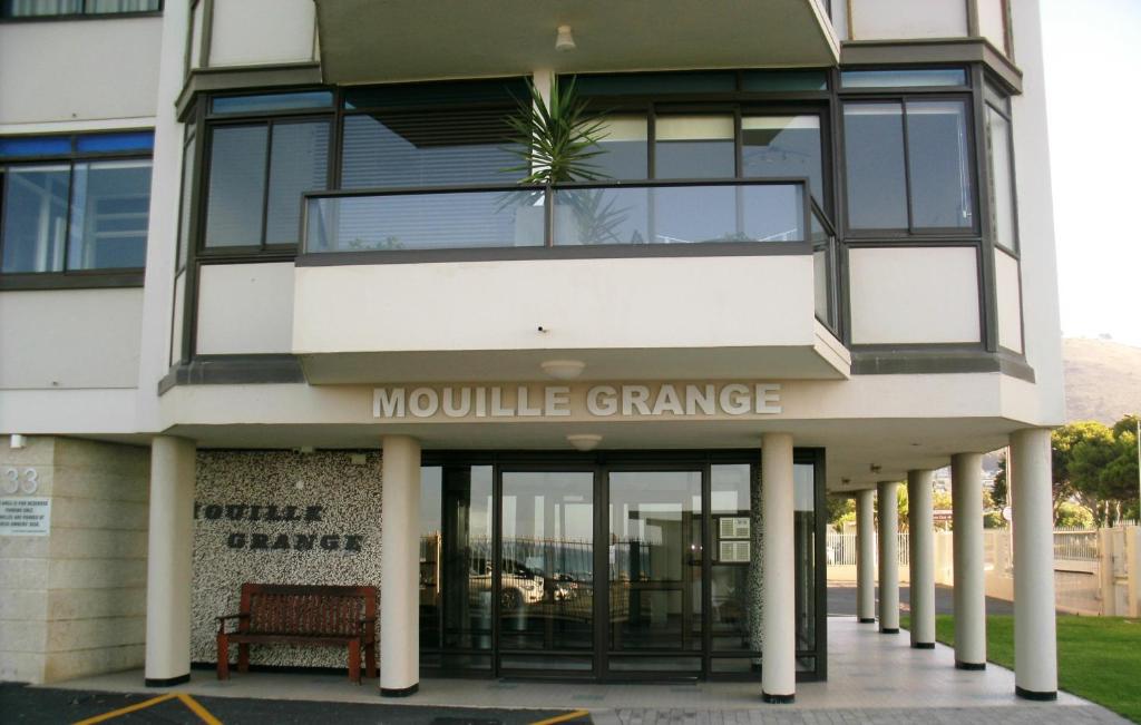 Mouille Grange 203 - Apartment room 2