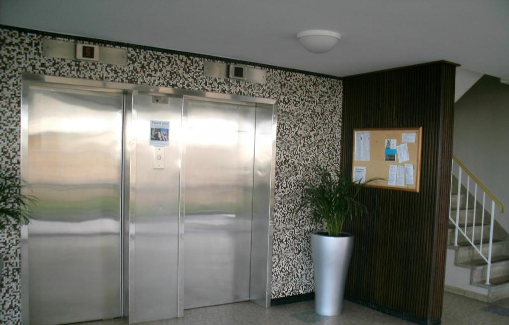 Mouille Grange 203 - Apartment room 3