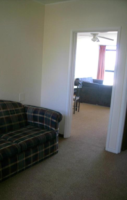 Mouille Grange 203 - Apartment room 4