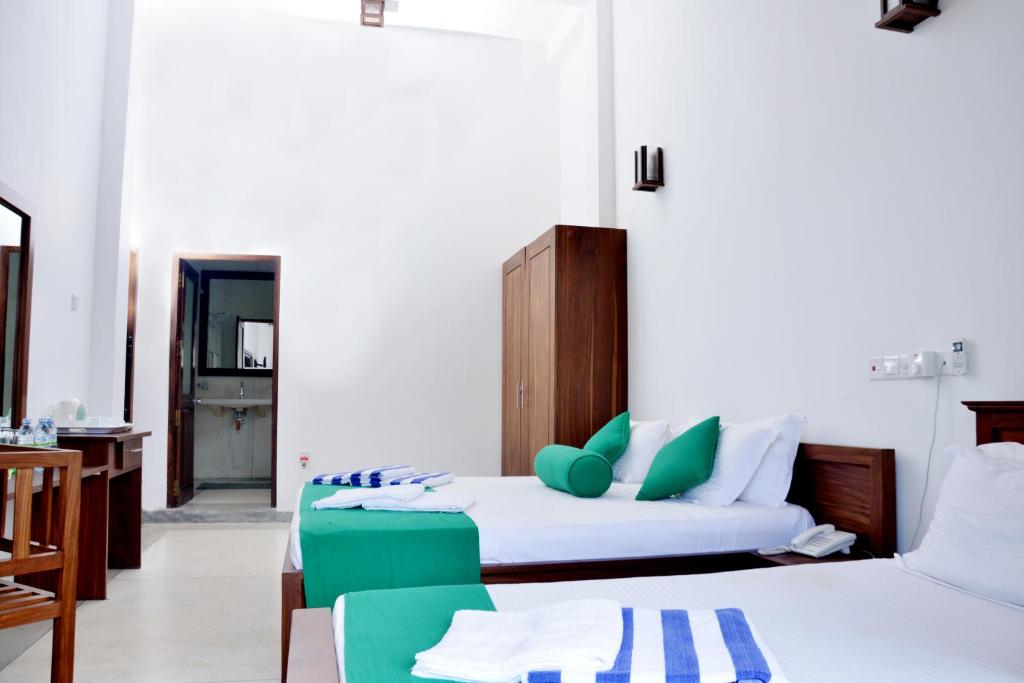 MOUNT ROSE VILLA room 6