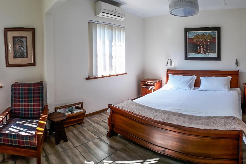 Mtunzini BnB room 2